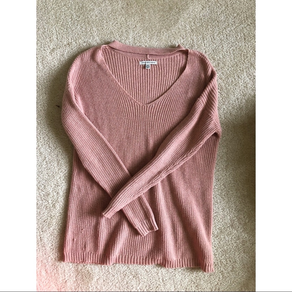 Ae Sweater - image 1